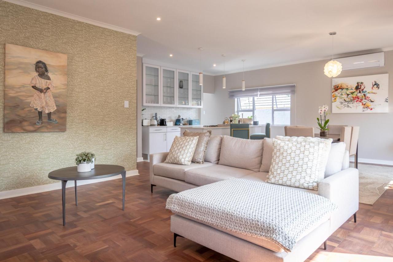 Villa 74 On 19th Johannesburg