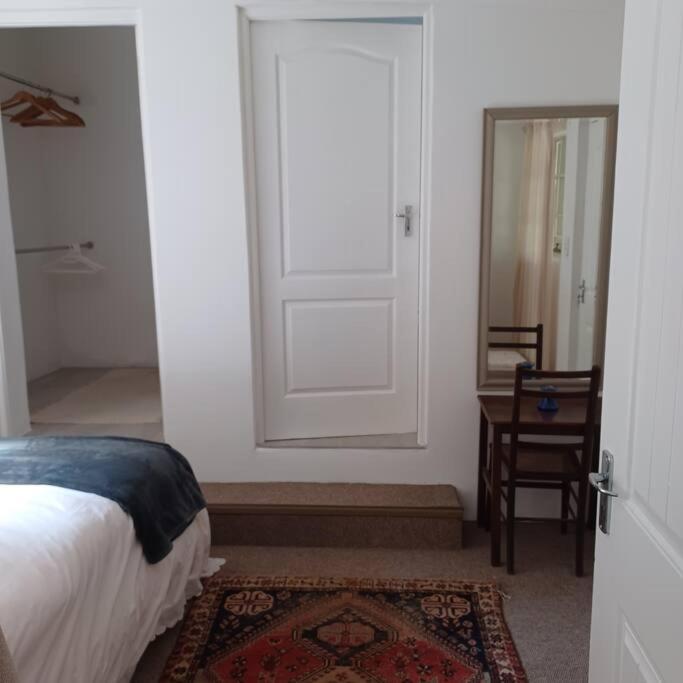 Apartment French Country Chic Close To Hyde Park *