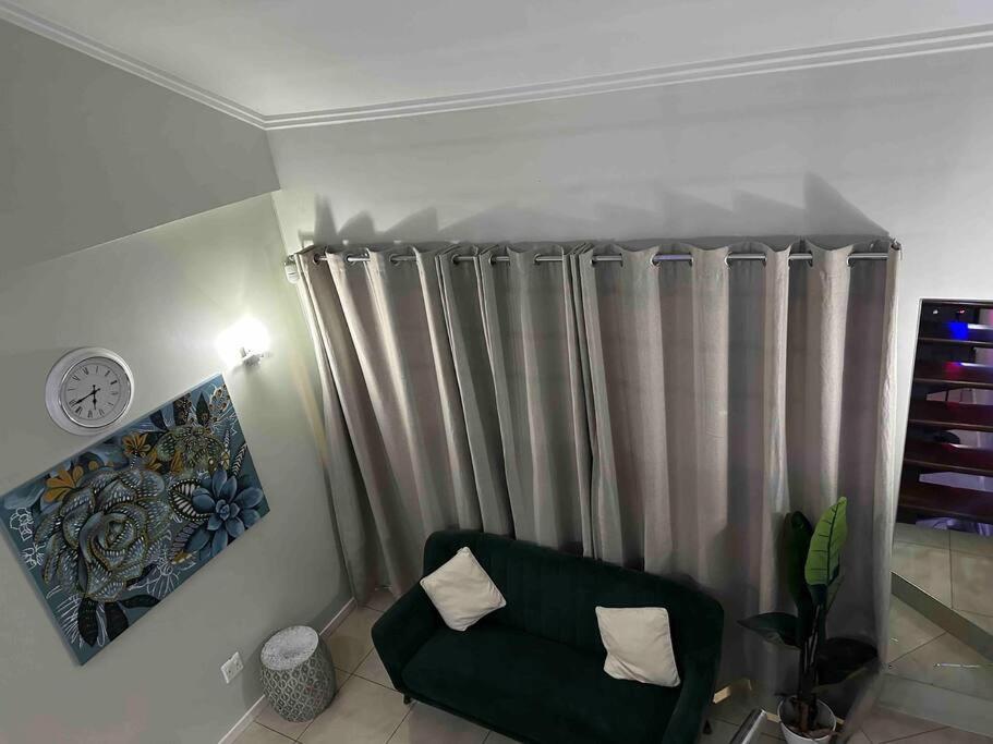 Bryanston Penthouse * Joanesburgo