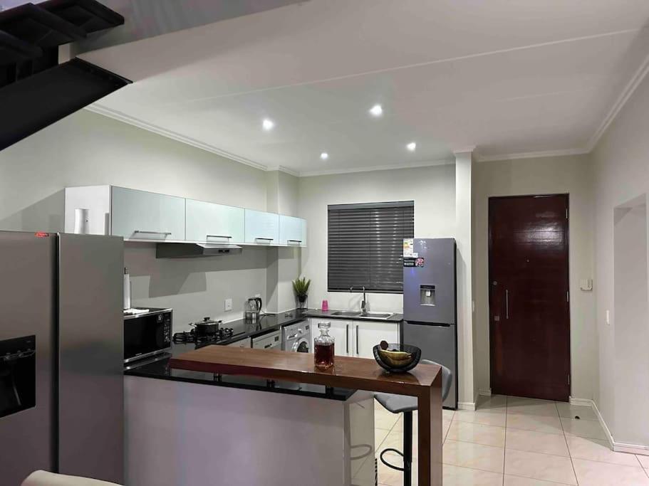 Apartamento Bryanston Penthouse Joanesburgo