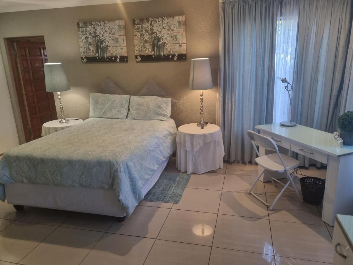 Casa Marion Bed & Breakfast Johannesburg