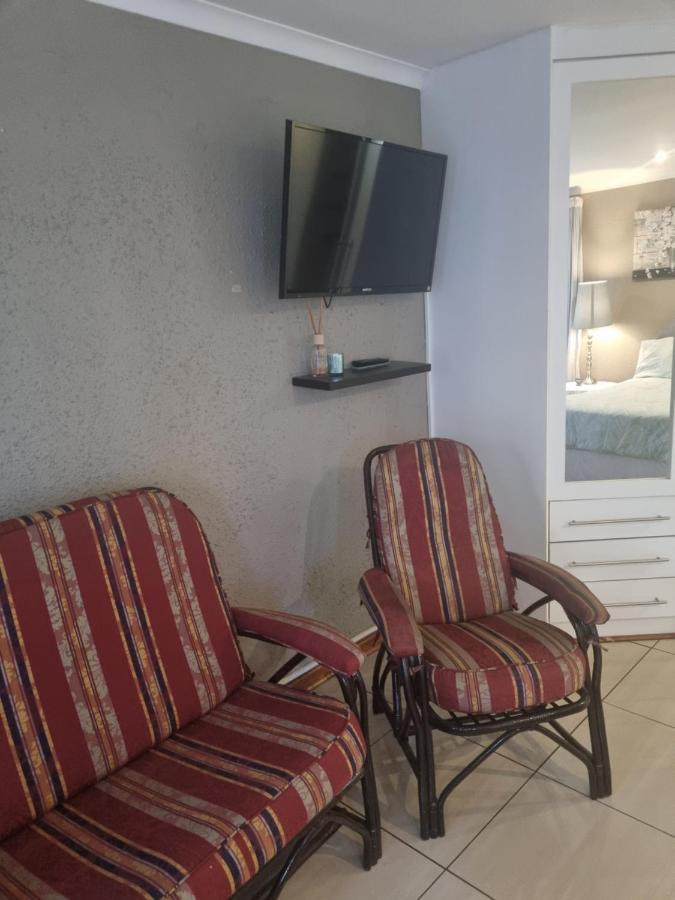 Casa Marion Bed & Breakfast *