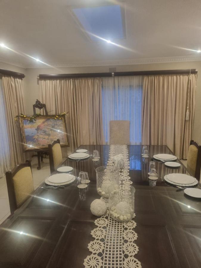 Bed & Breakfast Casa Marion *