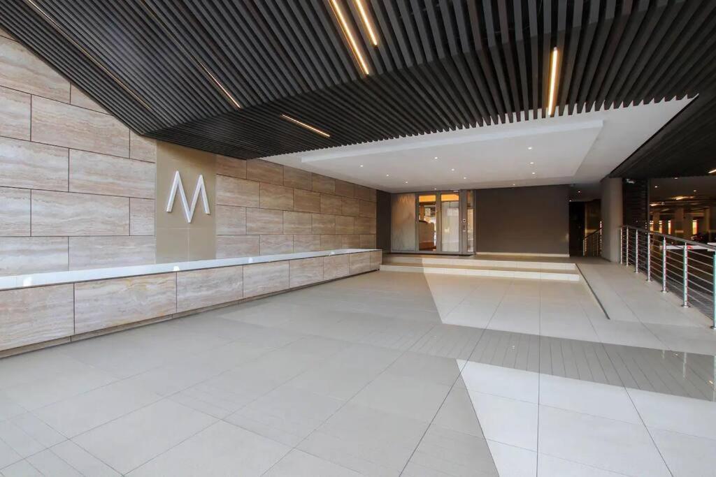 Exclusive 2bed/2.5 Bath In Sandton