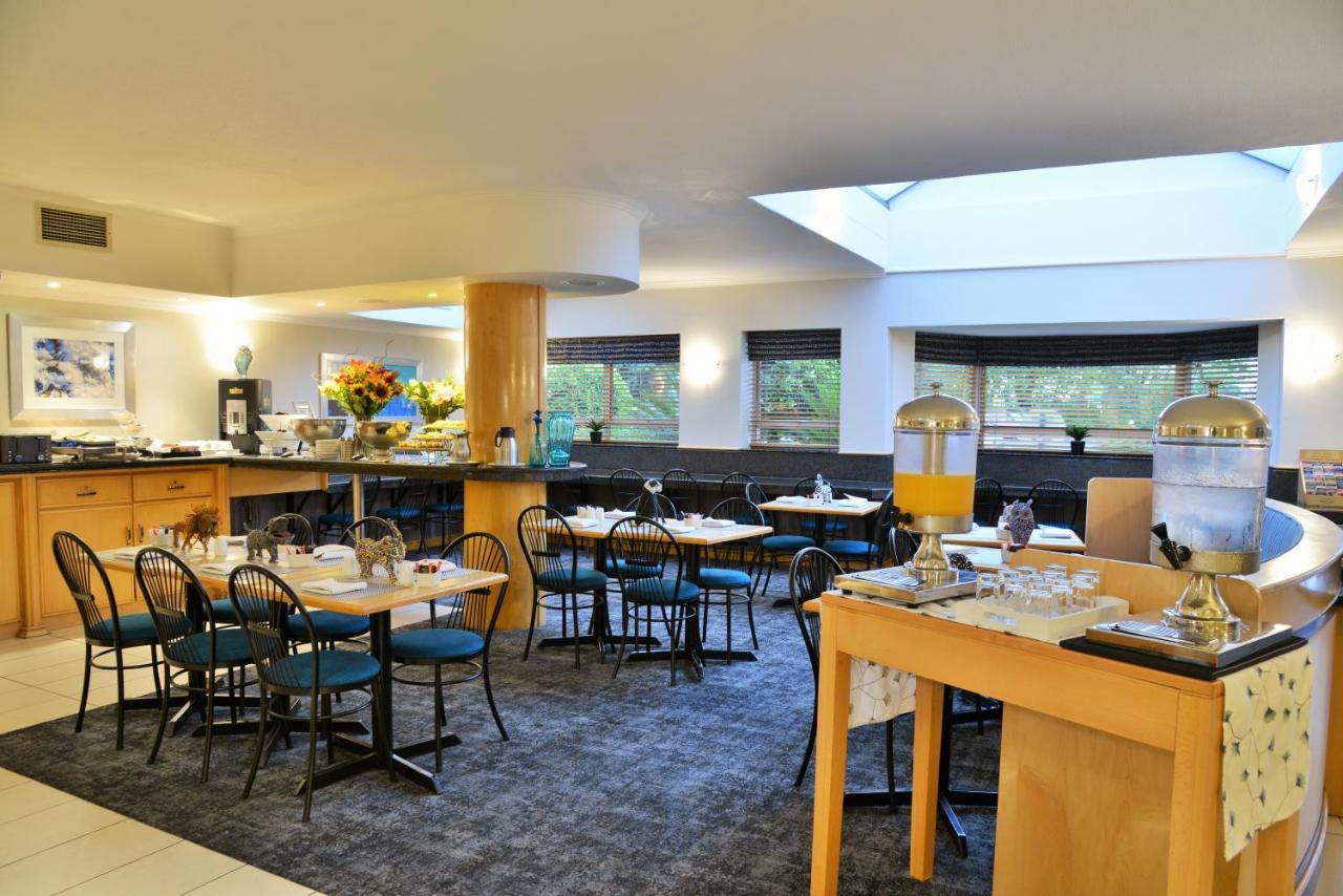 Hotel Road Randburg