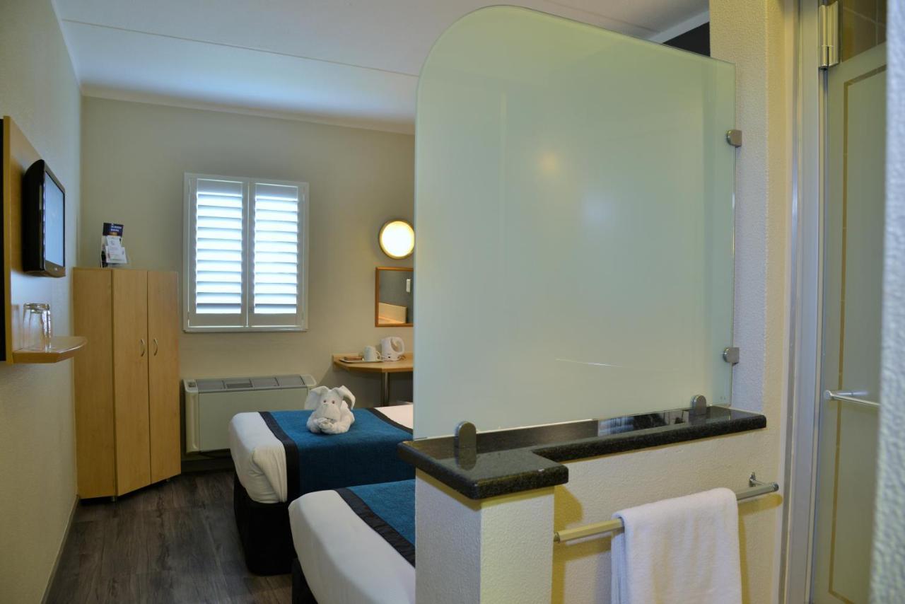 Hotel Road Randburg