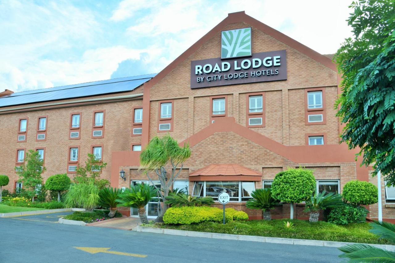 Road Randburg Johannesburg