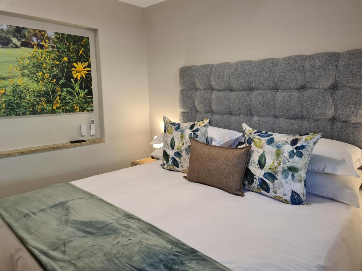 Hotel Amberhall Johannesburg