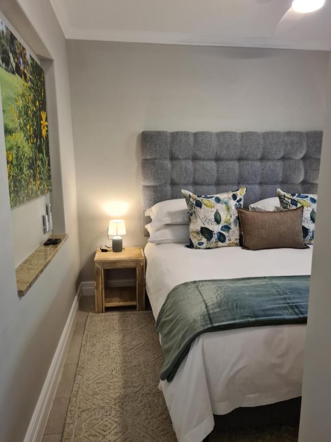 Amberhall 4* Johannesburg