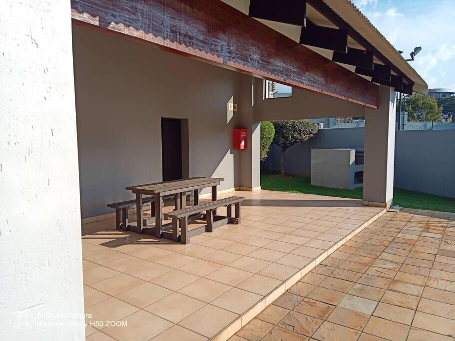 Apartamento Waterstone Park