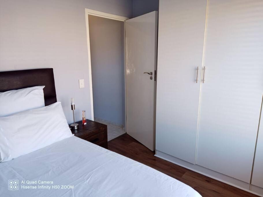 Waterstone Park Apartamento