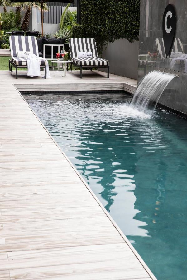 The Capital Melrose Hotel Johannesburg