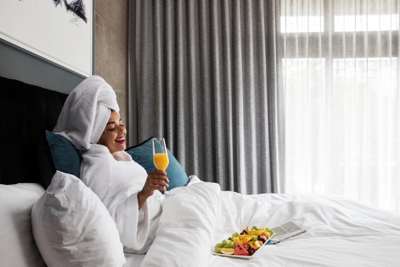 The Capital Melrose Hotel
