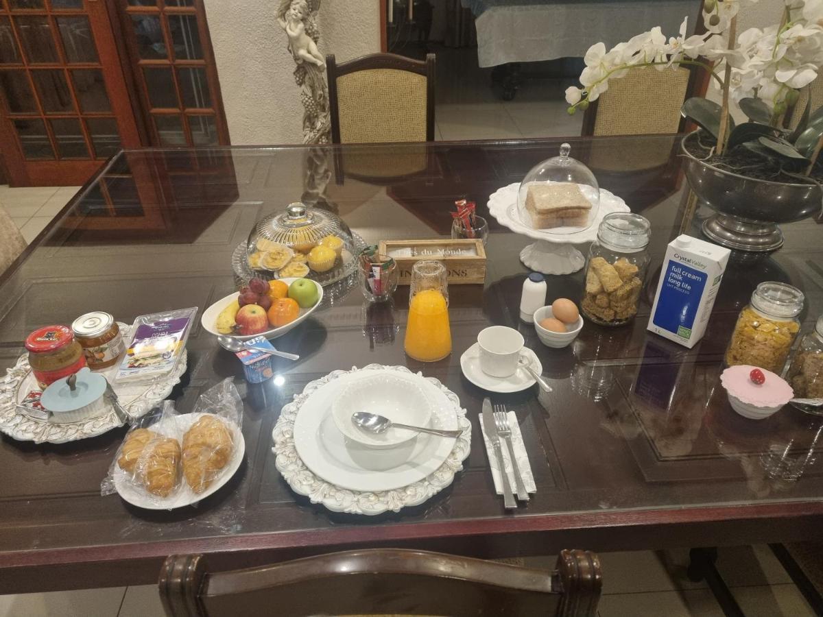 Casa Marion Bed & Breakfast Johannesburg