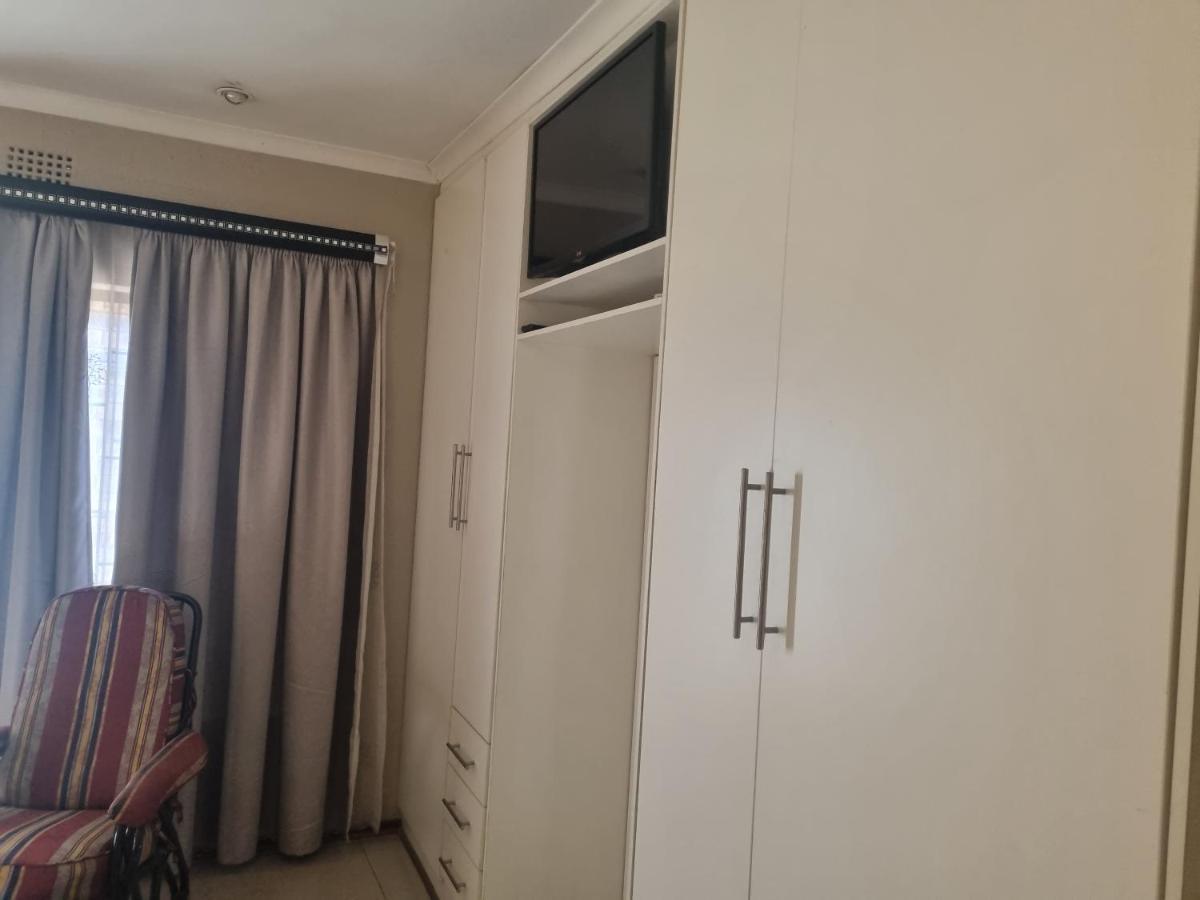Casa Marion Johannesburg