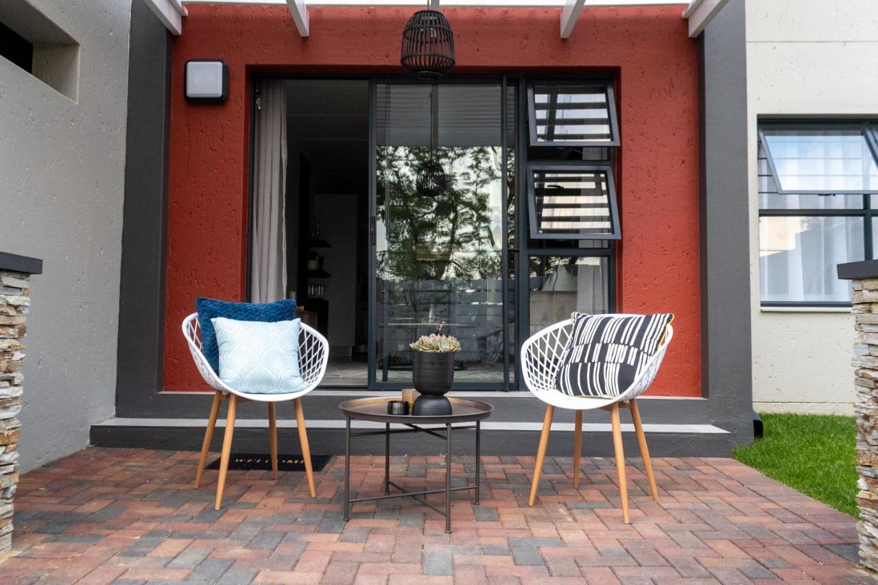 A Slice Of Heaven - Bryanston Johannesburg