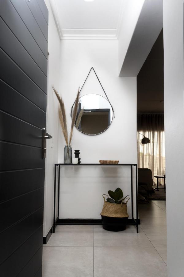 Apartment A Slice Of Heaven - Bryanston Johannesburg