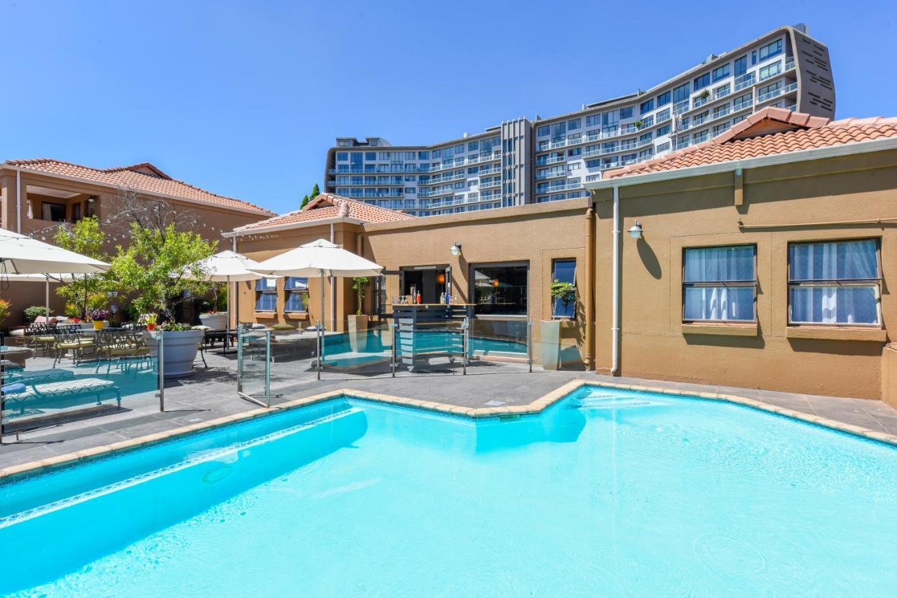 Mercure Bedfordview Hotel Johannesburg