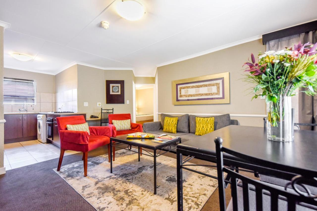 Hotel Mercure Bedfordview