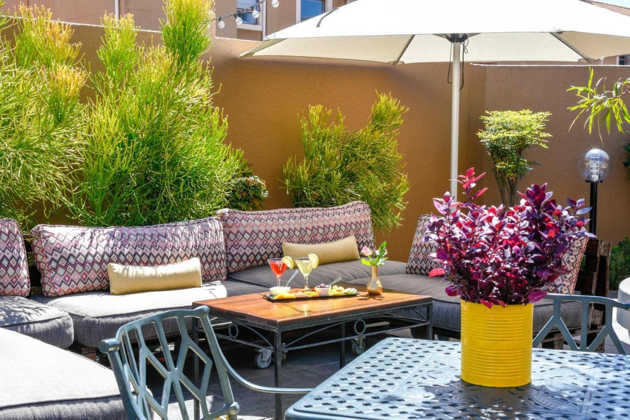Mercure Bedfordview 3*