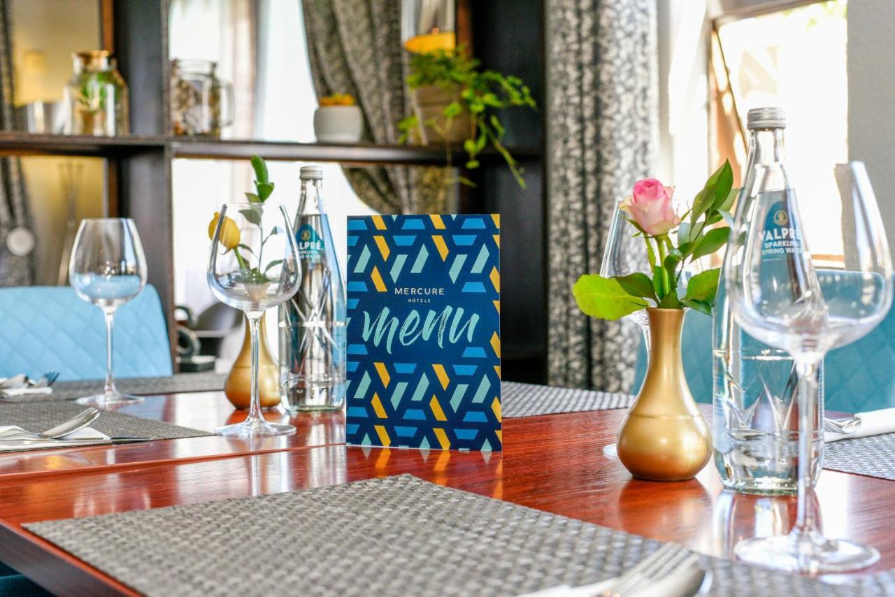 Mercure Bedfordview Johannesburg