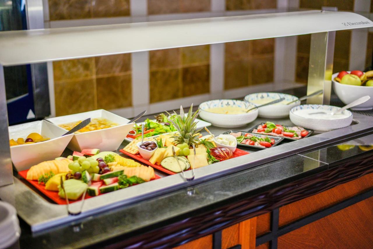Mercure Bedfordview Hotel 3*