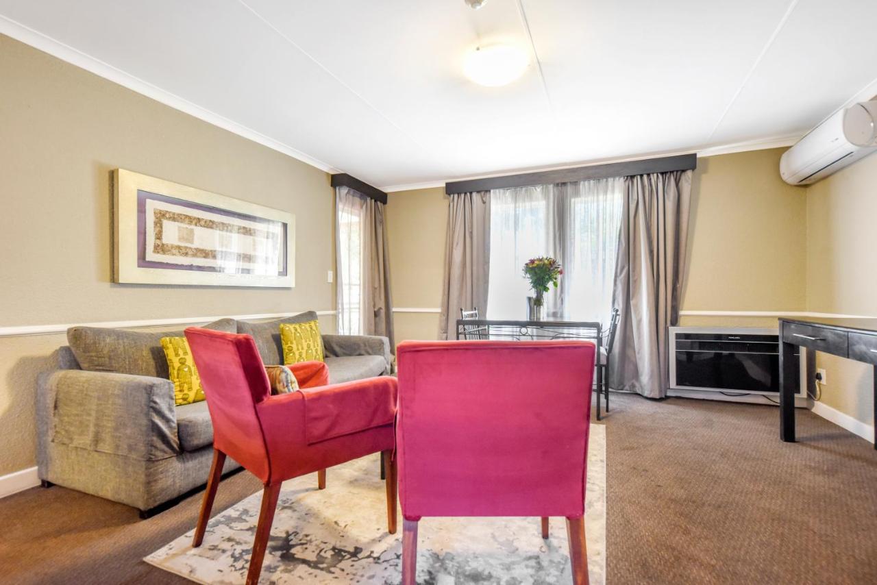 Mercure Bedfordview 3*