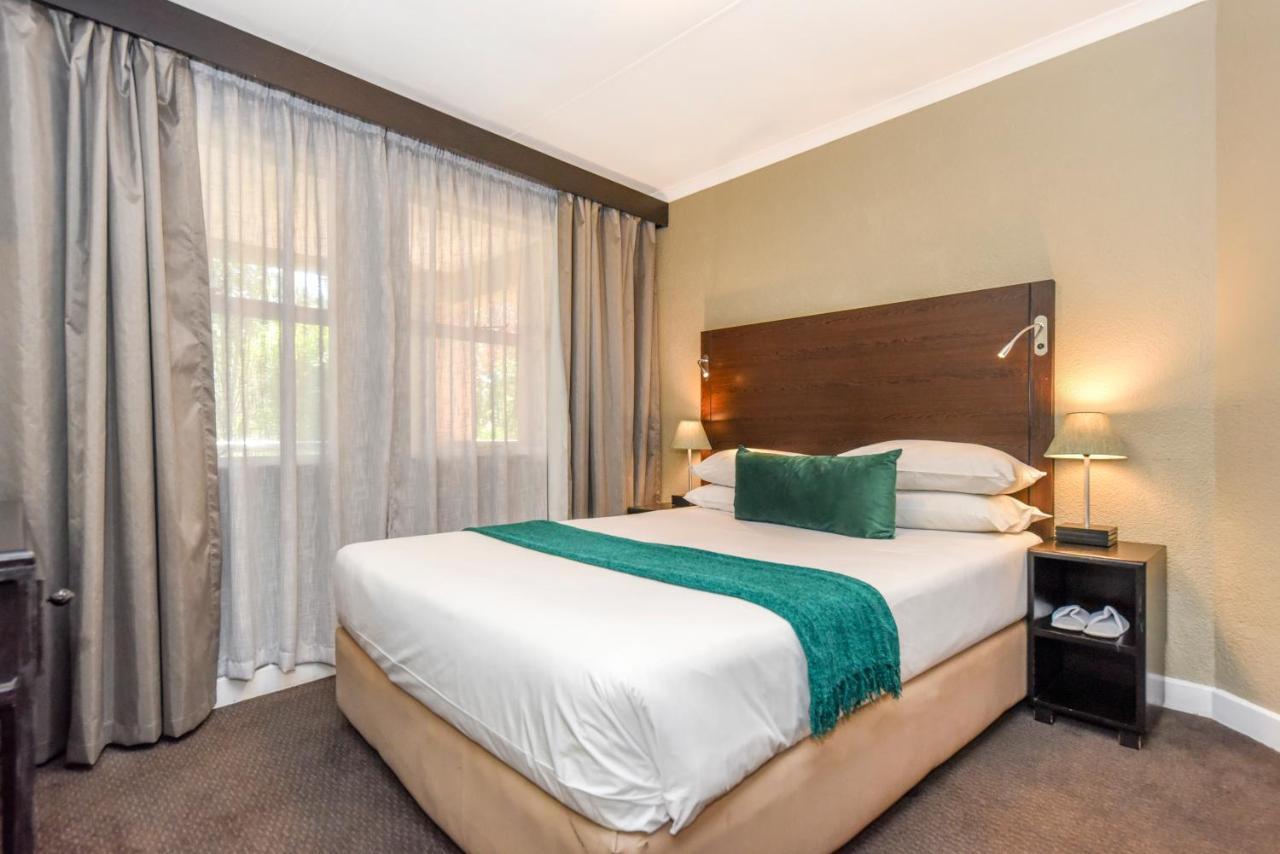 Mercure Bedfordview Hotel Johannesburg