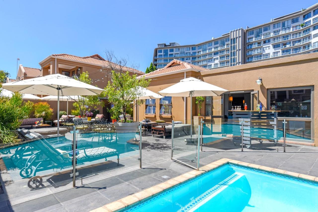 Mercure Bedfordview Johannesburg