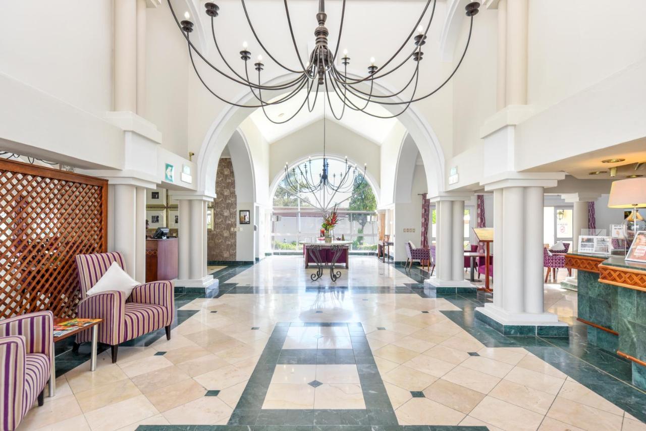 Mercure Randburg 3* Johannesburg