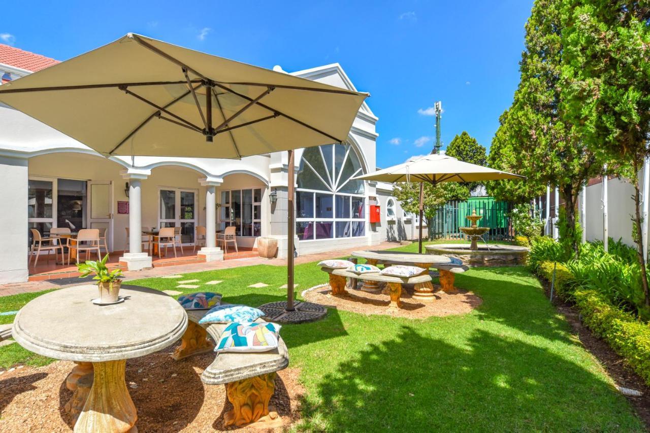 Mercure Randburg 3* Johannesburg