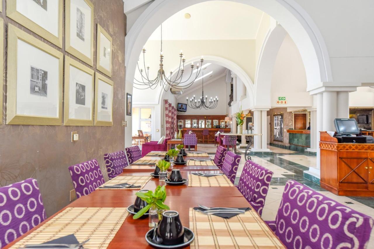 Khách sạn Mercure Randburg
