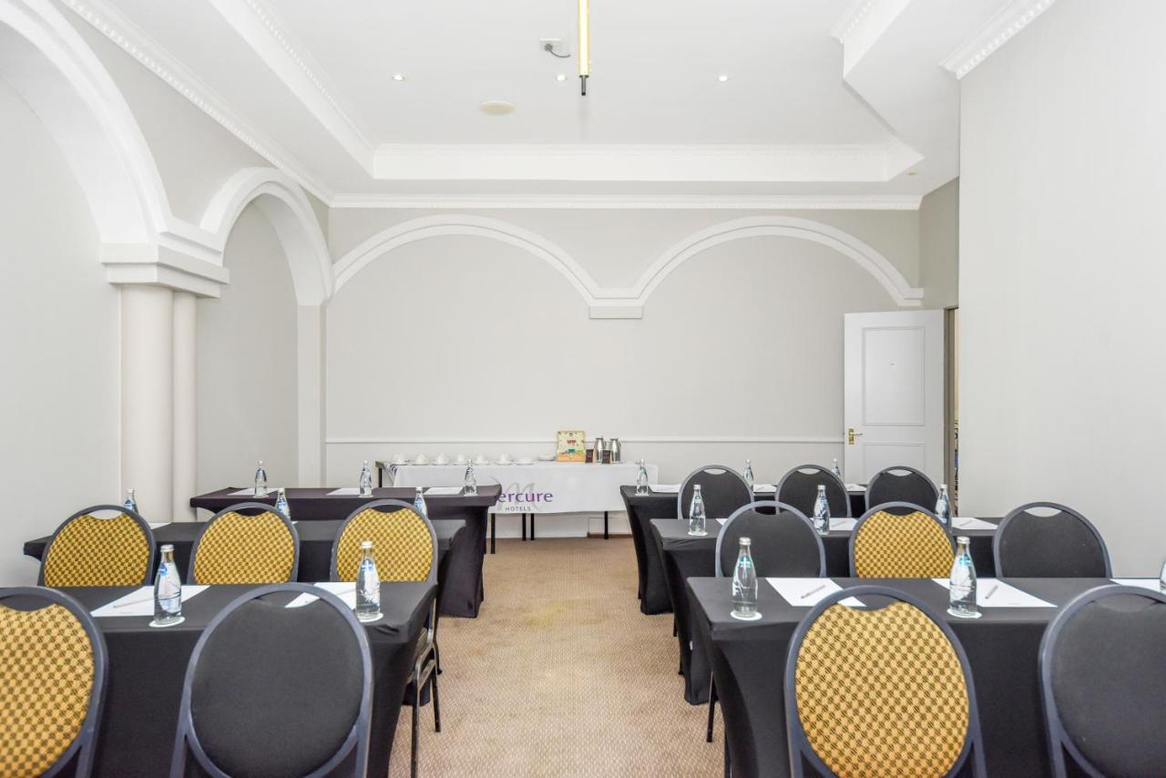 Khách sạn Mercure Randburg