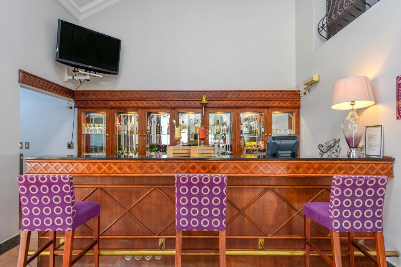 Khách sạn Mercure Randburg