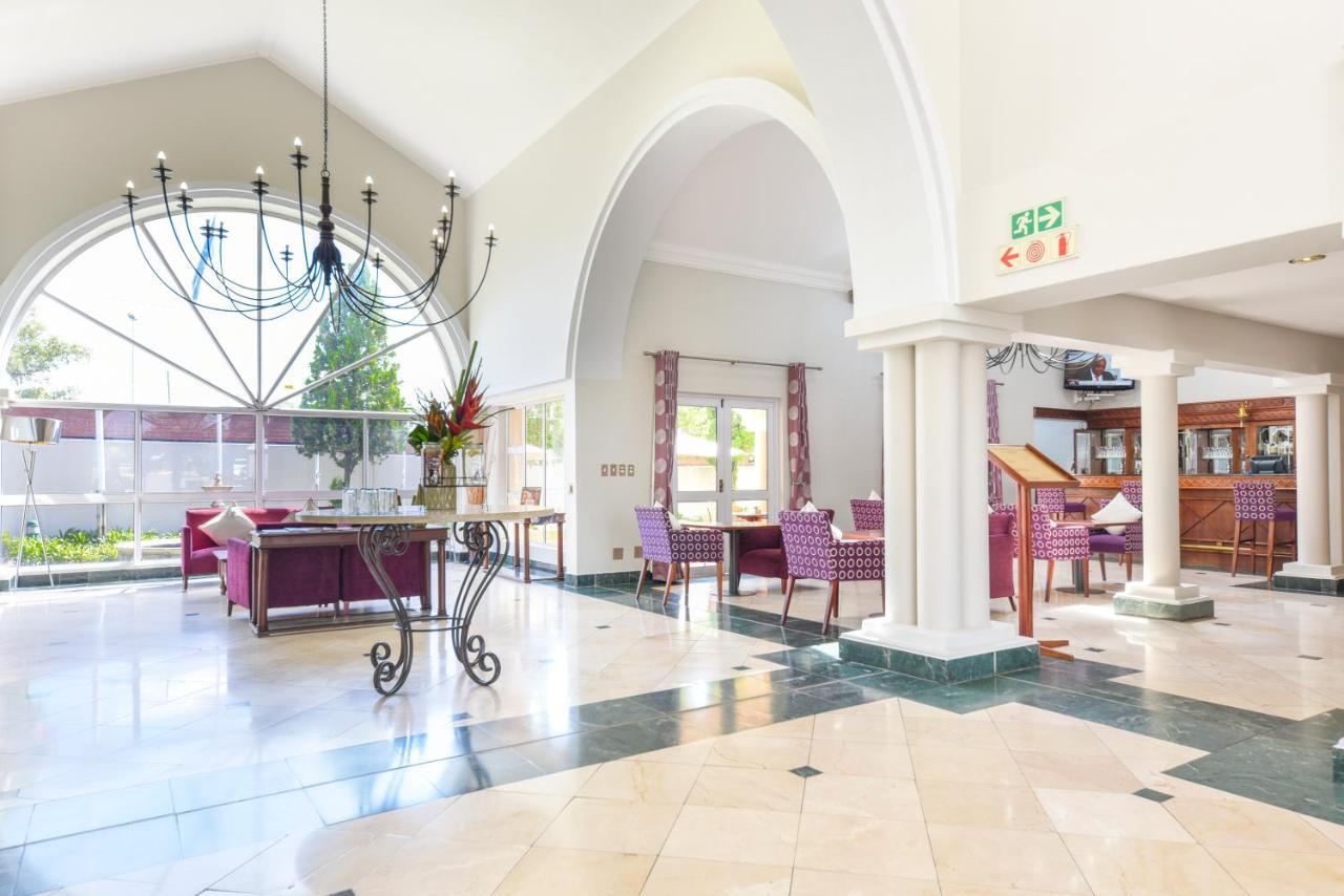 Mercure Randburg 3* Johannesburg