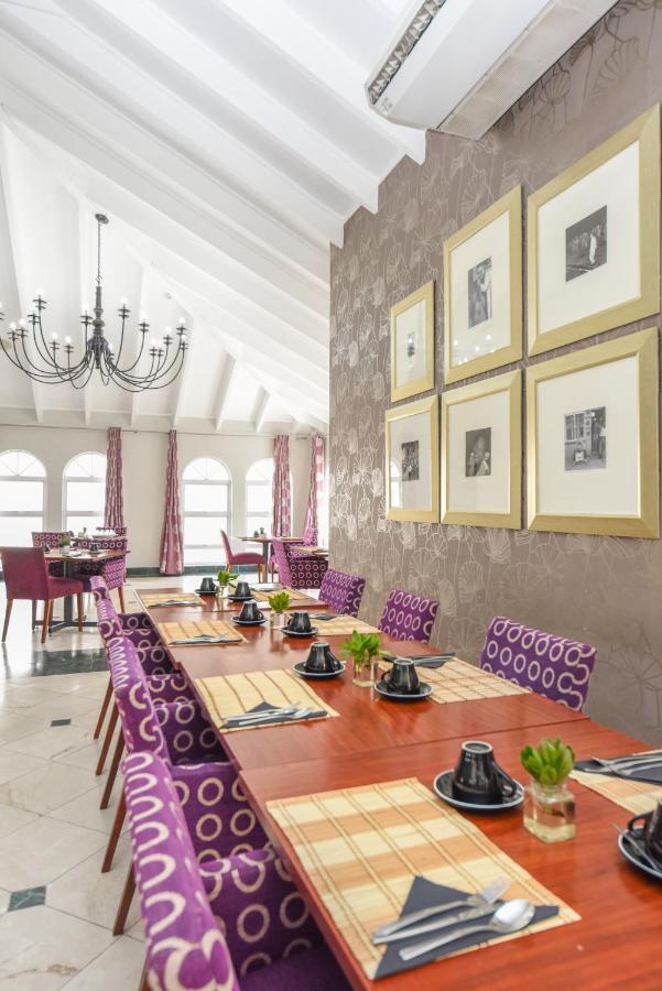 Mercure Randburg 3*