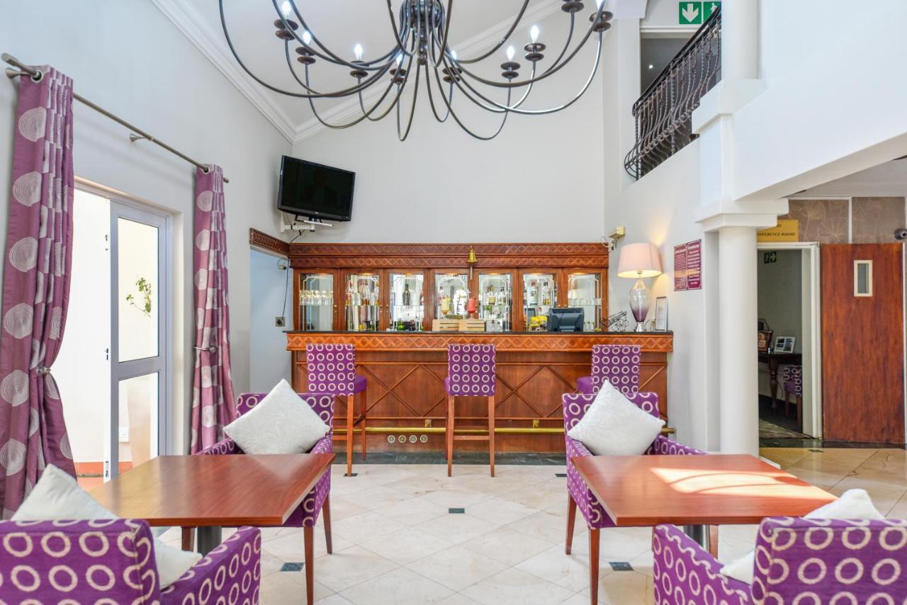 Mercure Randburg 3* Johannesburg