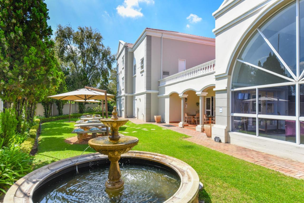 Mercure Randburg 3* Johannesburg