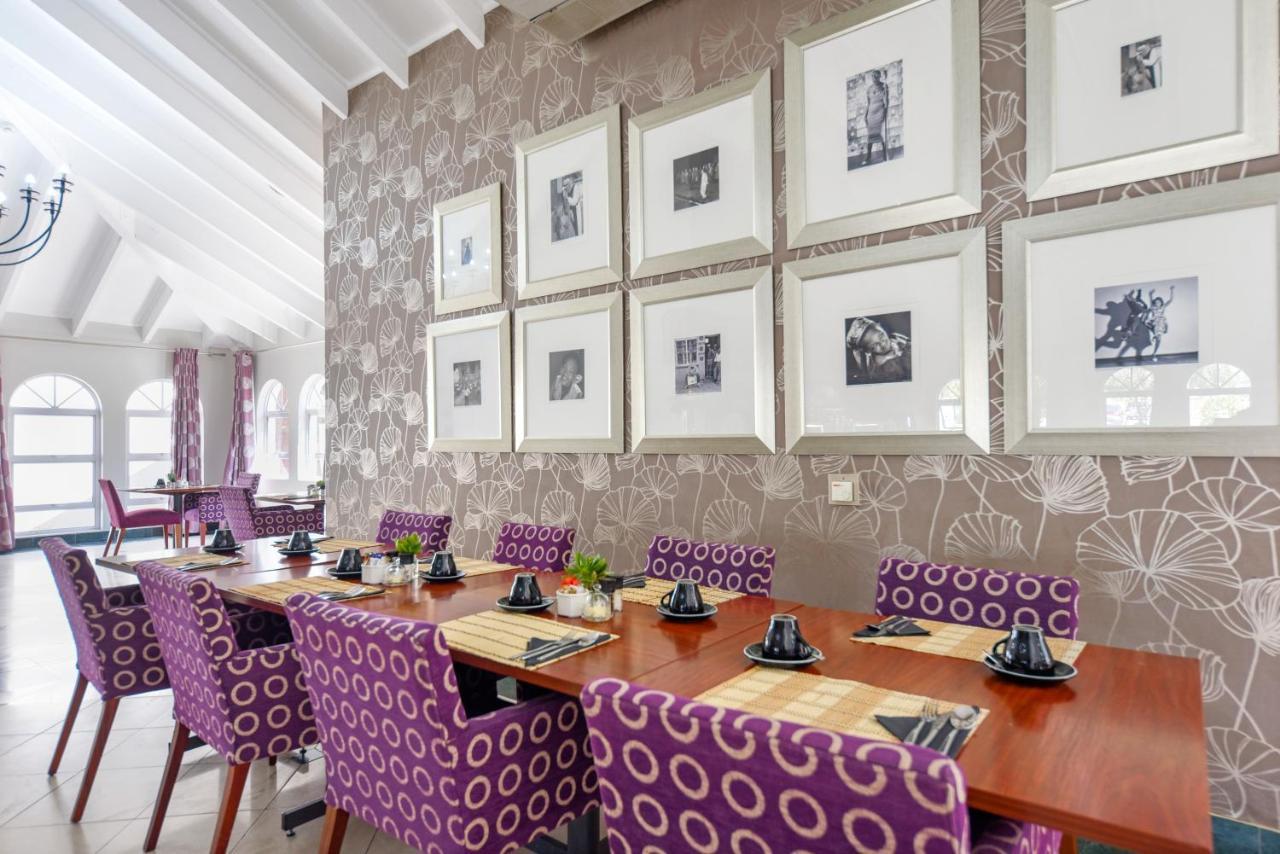 Mercure Randburg