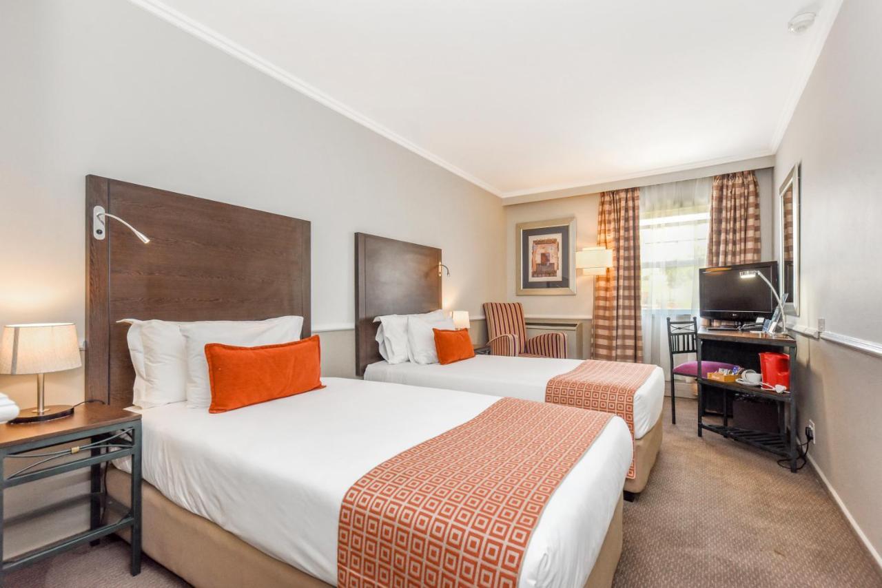Mercure Randburg 3* Johannesburg