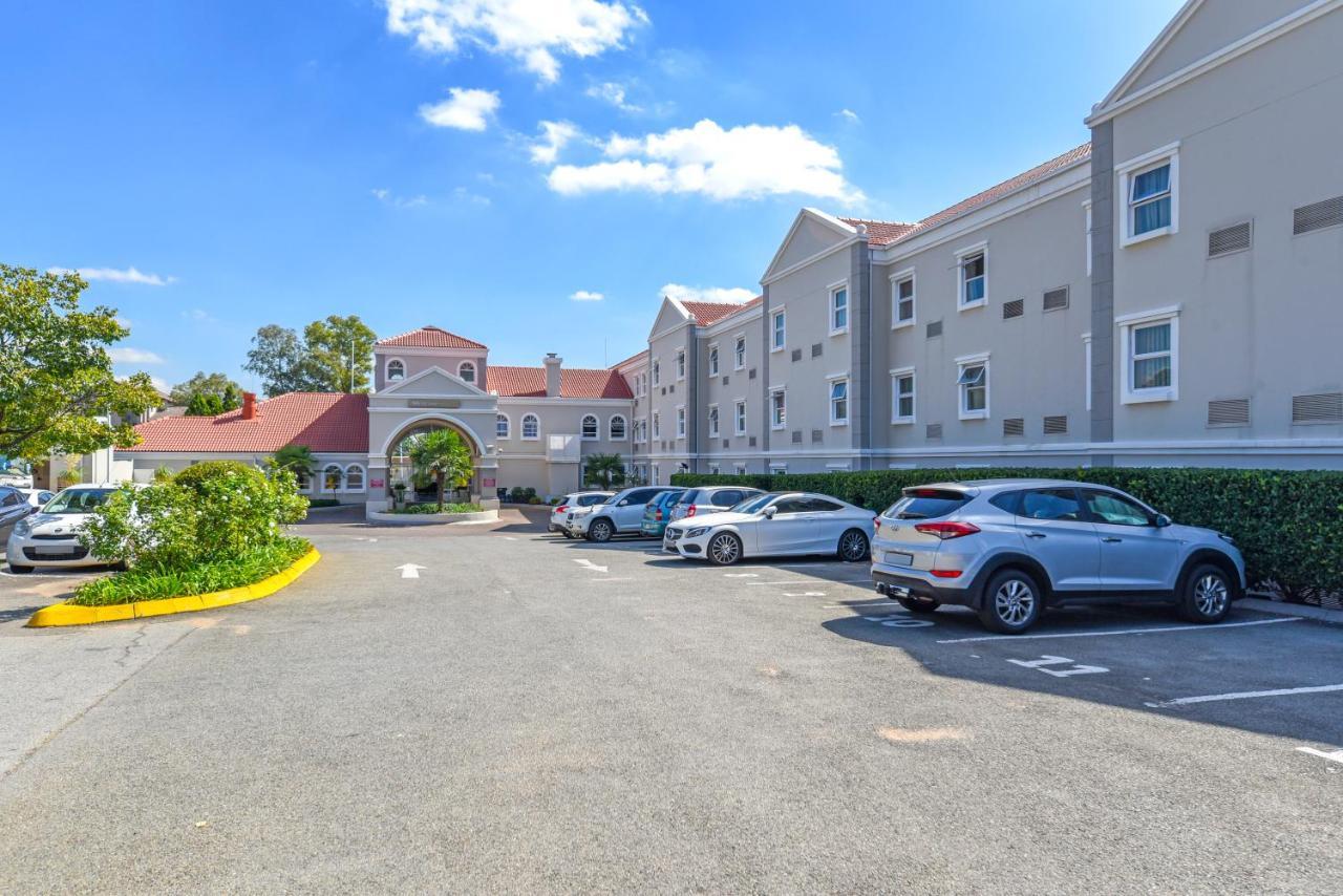 Mercure Randburg Hotel