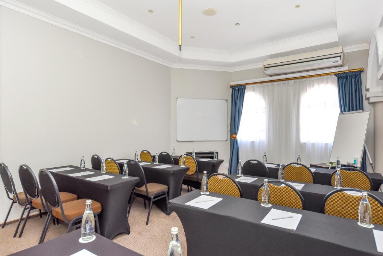 Hotel Mercure Randburg Johannesburg