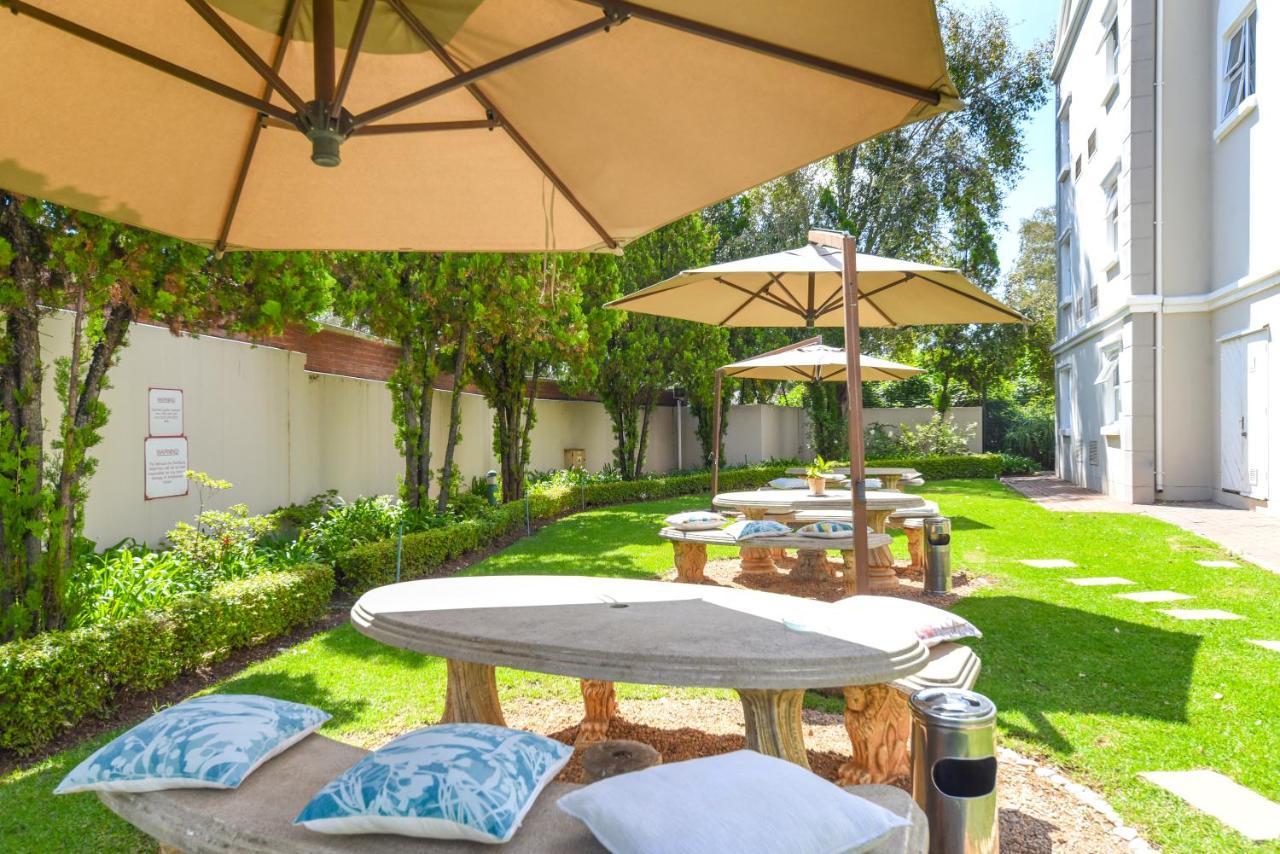 Khách sạn Mercure Randburg