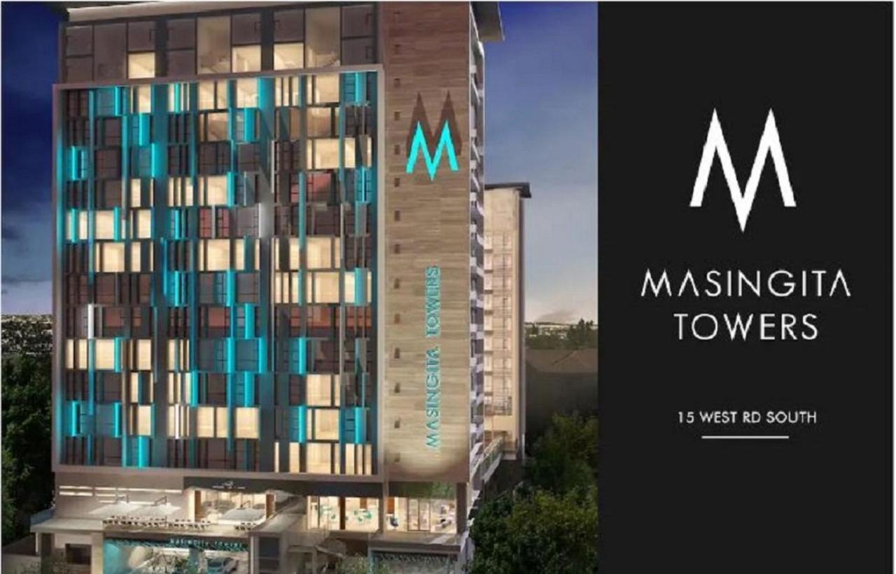 2 Bedroom Apartment, Unit 910, Masingita Towers Apartment