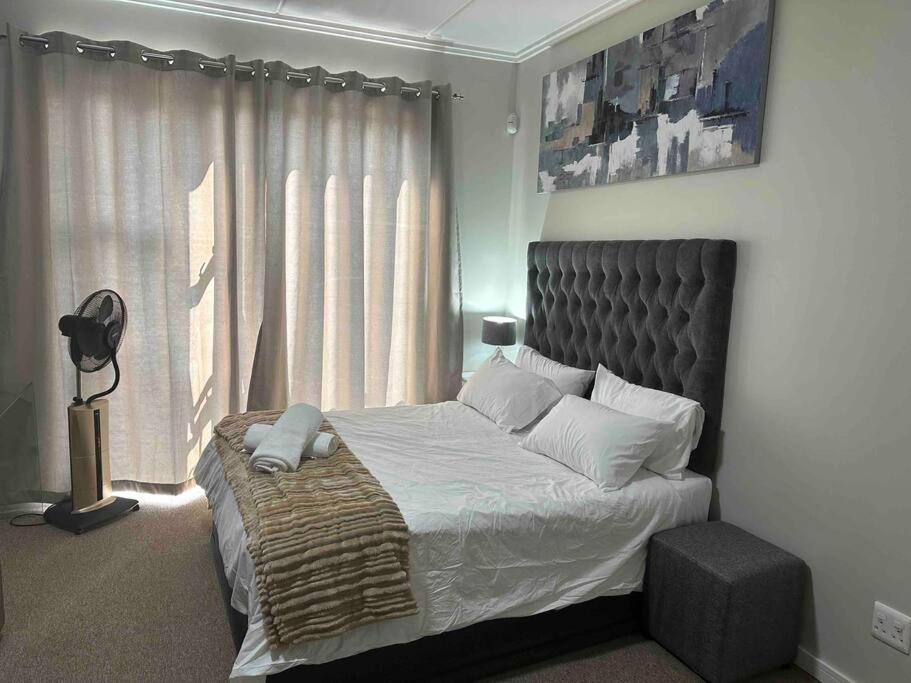 Bryanston Penthouse Joanesburgo
