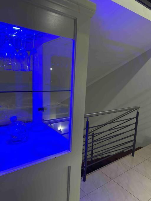 Bryanston Penthouse * Joanesburgo