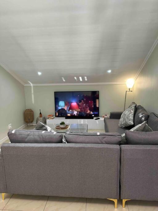 Apartamento Bryanston Penthouse *