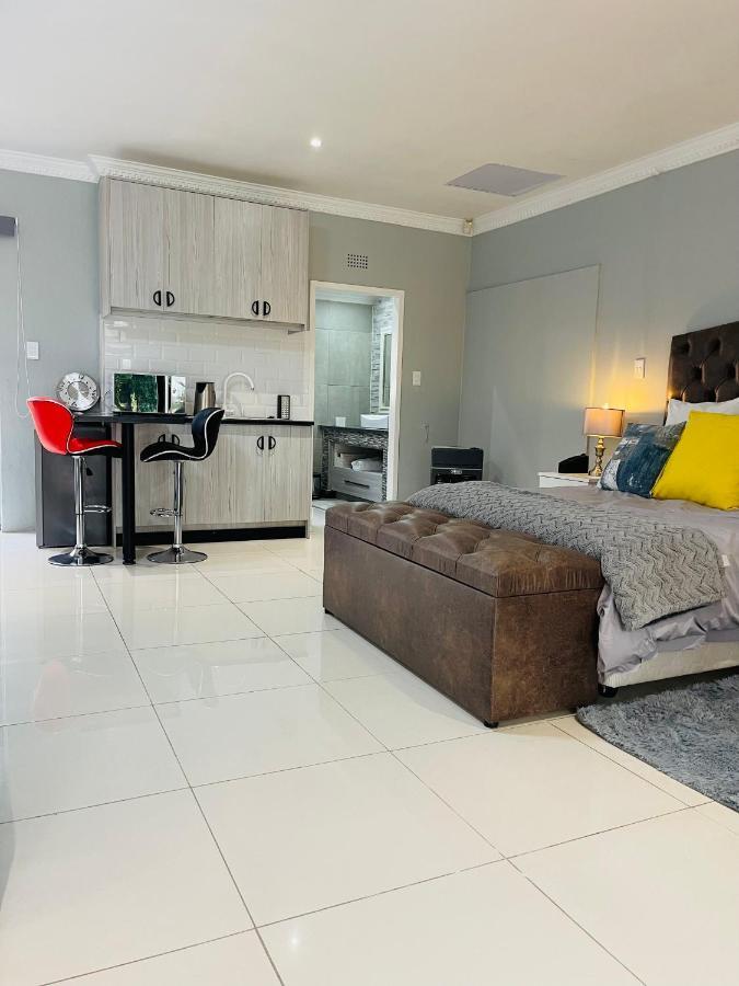 Oneonarumavenue Guest house *