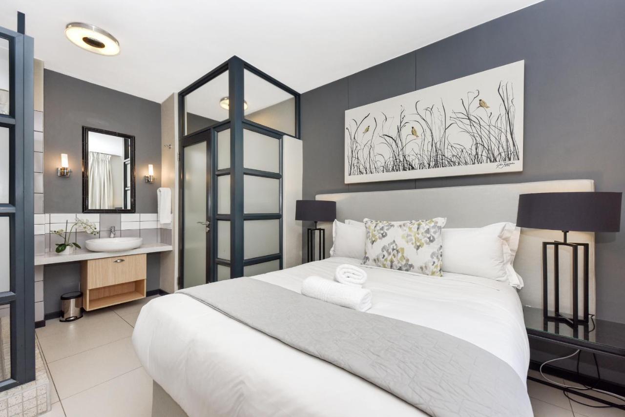 Apartment Easy - The Vantage Rosebank Johannesburg