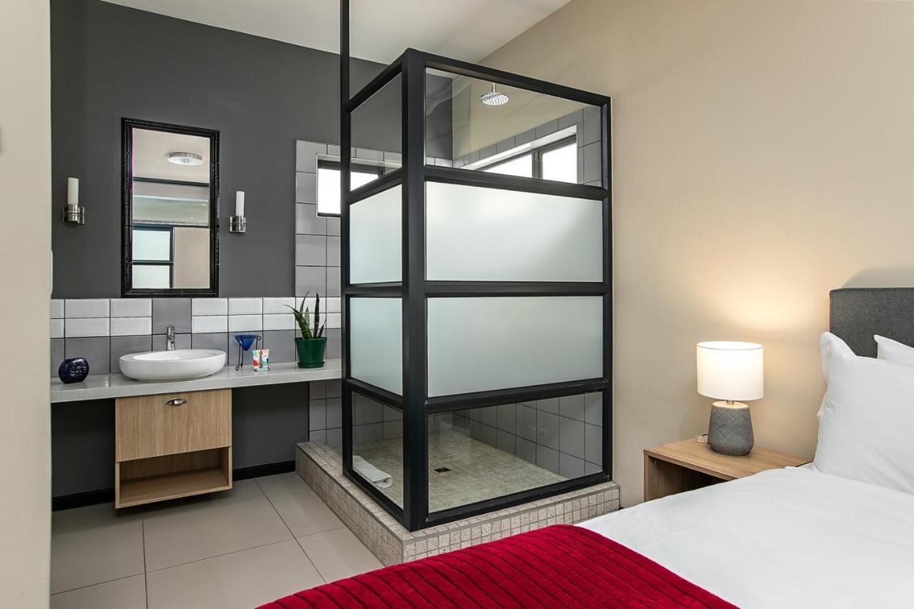 Easy - The Vantage Rosebank Apartment